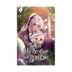 Touch My Brother and You Die (Light Novel) Volume 02