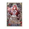 Ten Ways to Get Dumped by a Tyrant (Light Novel) Volume 04