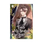 Touch My Brother and You Die (Light Novel) Volume 03