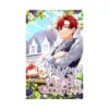 The Villainess is the Heroine's Biggest Fan (Light Novel) Volume 04