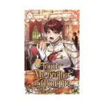 Touch My Brother and You Die (Light Novel) Volume 04