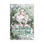The Emperor Reverses Time (Light Novel) Volume 02
