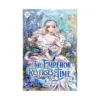 The Emperor Reverses Time (Light Novel) Volume 03