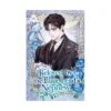 Beloved by the Male Lead's Nephew (Light Novel) Volume 03