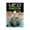 UFO Mushroom Invasion (Manga)