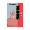 9781961581029 Surviving on Mars (Graphic Novel)