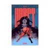 Harpy (Graphic Novel)
