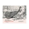 The Complete CD Gibson -- A Widow and Her Friends (1899-1901) (Illustration Book)