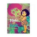 Hide and Seek (Manga)