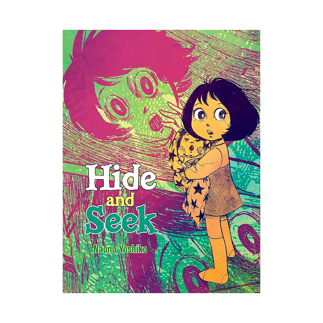 Hide and Seek (Manga)