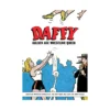 Daffy: Golden Age Wrestling Queen (Comic)