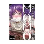Momo: Legendary Warrior (Manga) Volume 01