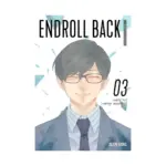 Endroll Back (Manga) Volume 03