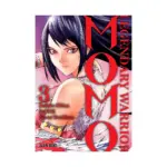 Momo: Legendary Warrior (Manga) Volume 03