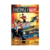 Harbinger: Classic Omnibus Complete Edition