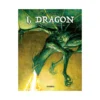I, Dragon Omnibus Complete Edition (Comic)