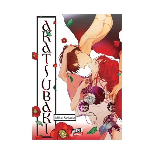 Akatsubaki (Manga)