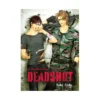 Deadlock #3: Deadshot (Paperback) (Novel)