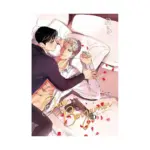 Dear Benjamin (Paperback) (Manwha) Volume 01