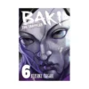 Baki the Grappler (Perfect Edition) (Manga) Volume 06