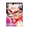 9781966523147 Baki the Grappler (Perfect Edition) (Manga) Volume 12