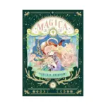 Magica (Graphic Novel) Volume 01
