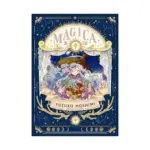 Magica (Graphic Novel) Volume 02