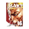 9781966523222 Baki the Grappler (Perfect Edition) (Manga) Volume 16