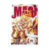 Magi: The Labyrinth of Magic (Manga) Volume 33