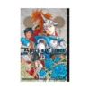 Black Clover (Manga) Volume 12
