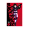 Black Torch (Manga) Volume 01