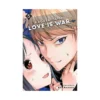 Kaguya-Sama: Love Is War (Manga) Volume 05