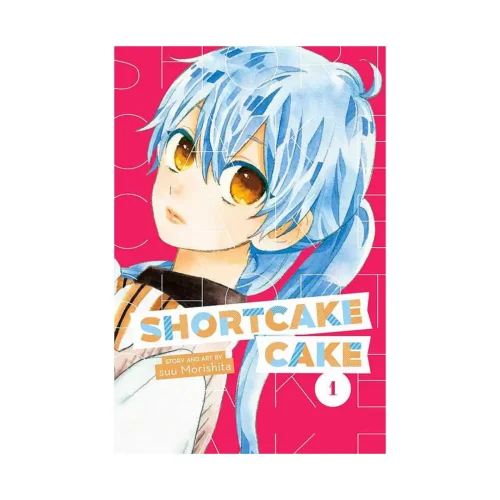 Shortcake Cake (Manga) Volume 01