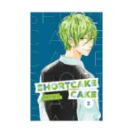 Shortcake Cake (Manga) Volume 02