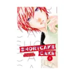 Shortcake Cake (Manga) Volume 03