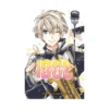 Idol Dreams (Manga) Volume 05