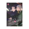 After Hours (Manga) Volume 03