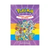 Pokemon Pocket Comics: Classic (Manga) Volume 04