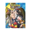 Pokemon: Sun & Moon (Manga) Volume 01