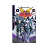 Yu-Gi-Oh! Arc-V (Manga) Volume 04
