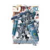 Mobile Suit Gundam: Thunderbolt (Manga) Volume 10