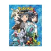 Pokemon: Sun & Moon (Manga) Volume 02