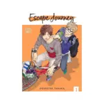 Escape Journey (Manga) Volume 01