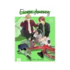 Escape Journey (Manga) Volume 02