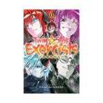 Twin Star Exorcists: Onmyoji (Manga) Volume 13