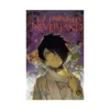 The Promised Neverland (Manga) Volume 06
