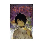 The Promised Neverland (Manga) Volume 06