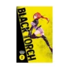 Black Torch (Manga) Volume 02