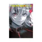 Tokyo Ghoul: Re (Manga) Volume 13