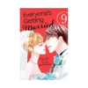 Everyone's Getting Married (Manga) Volume 09